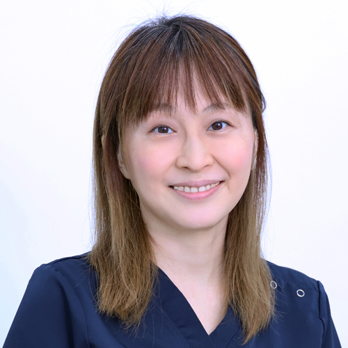 林佳昵 醫師/院長